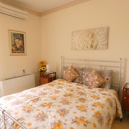 Villa Magnolia B&B Taormina Kültér fotó