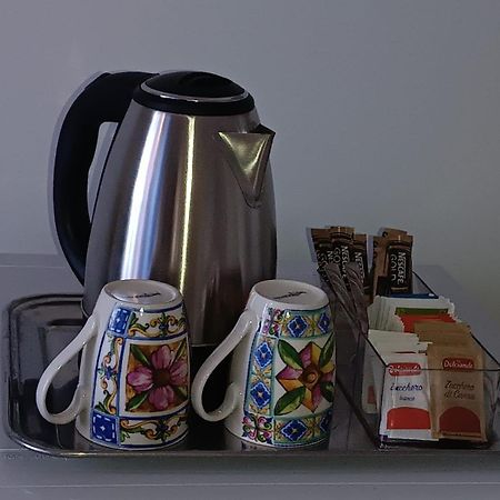 Villa Magnolia B&B Taormina Kültér fotó