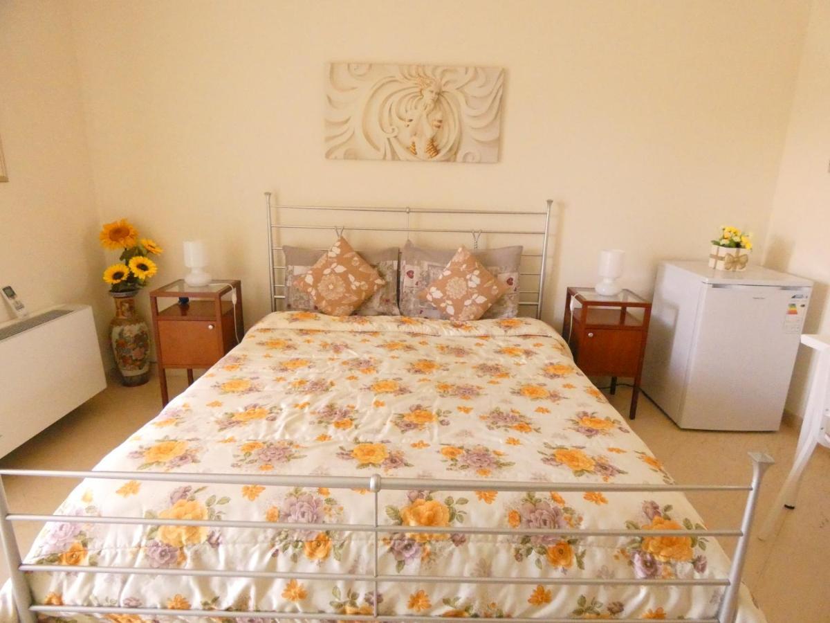 Villa Magnolia B&B Taormina Kültér fotó