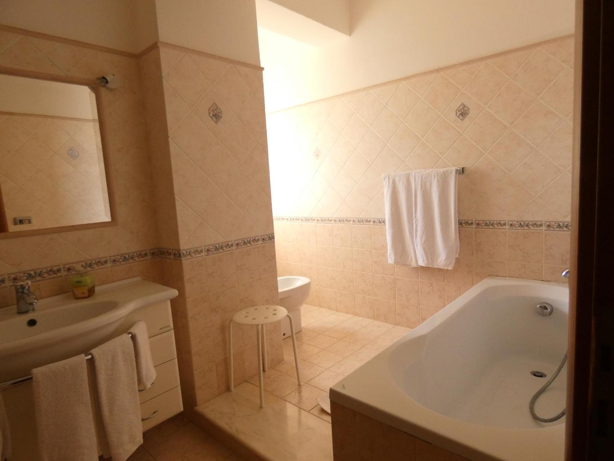 Villa Magnolia B&B Taormina Kültér fotó