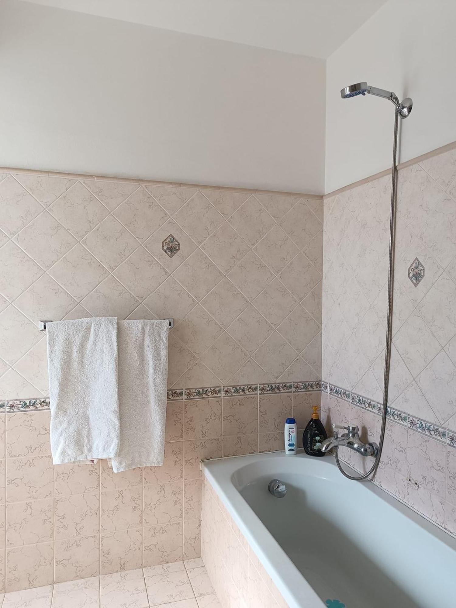 Villa Magnolia B&B Taormina Kültér fotó