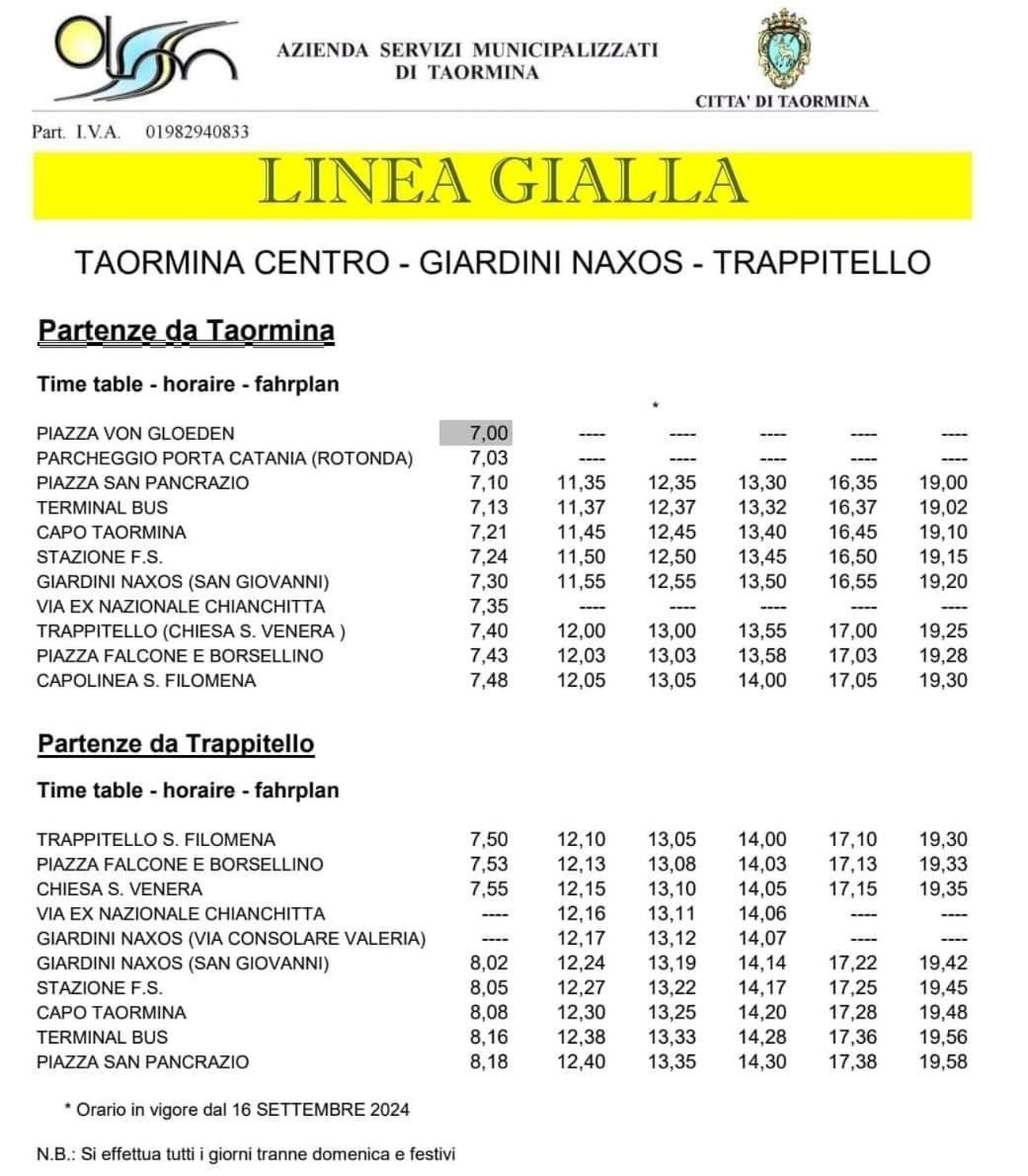 Villa Magnolia B&B Taormina Kültér fotó