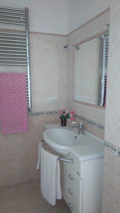 Villa Magnolia B&B Taormina Kültér fotó